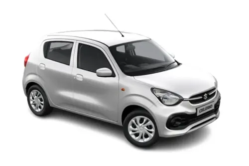 Maruti Celerio ZXI